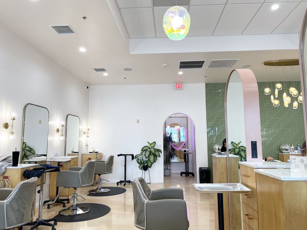 Haven & Rose Salon