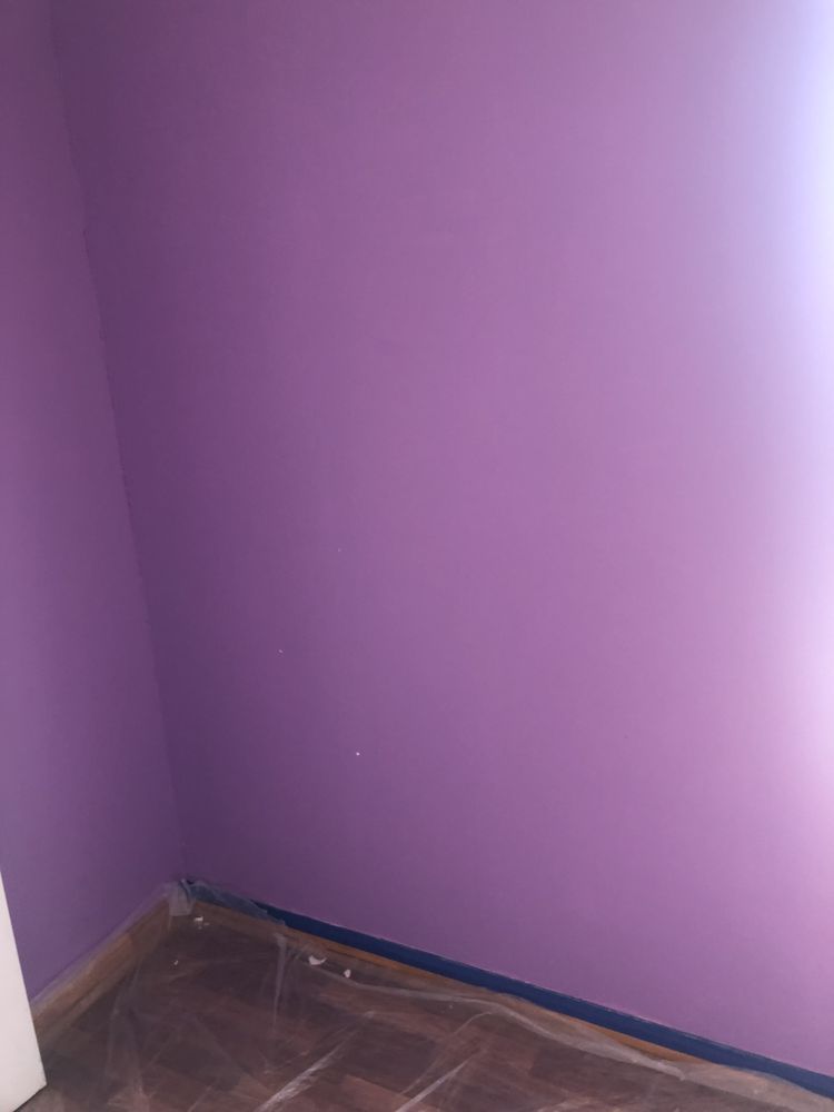 King of the Hill Cleaning Service