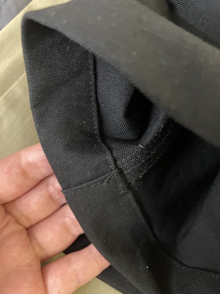 Executive Dry Cleaners