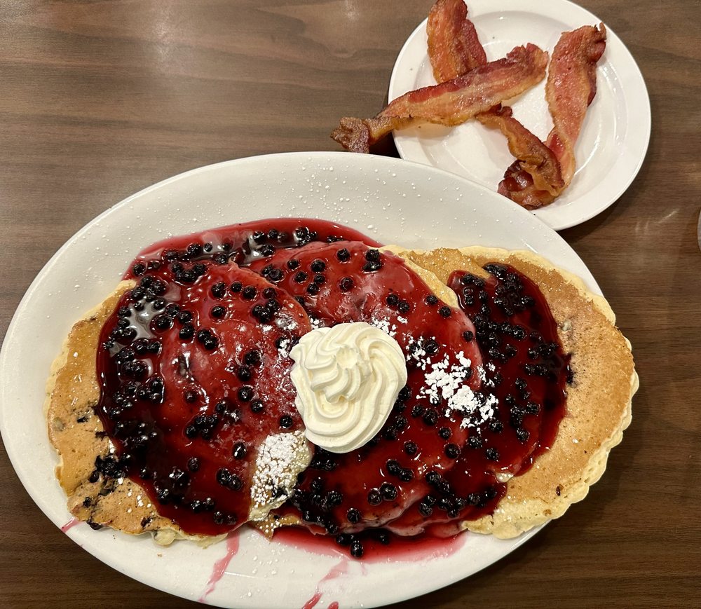 Bob Evans