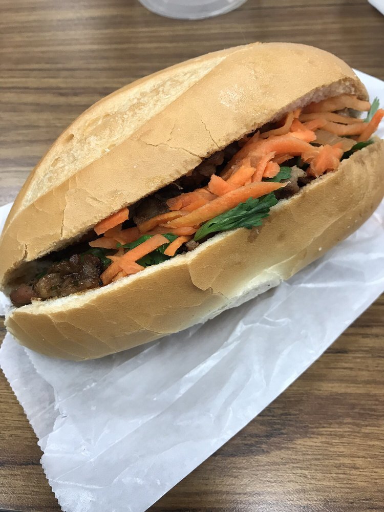 Miss Saigon Pho & Grill