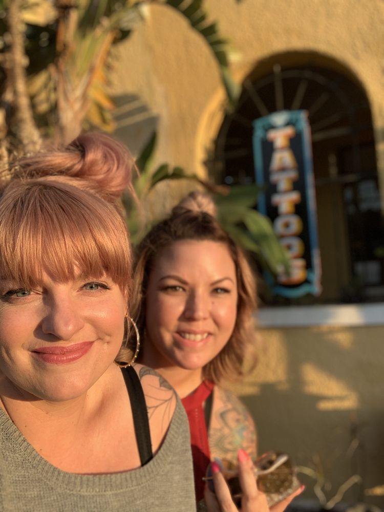 Ybor City Tattoo Co Gift Card Tampa Fl Giftly