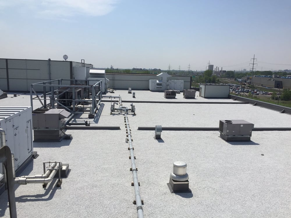 Couvertures West-Island Roofing