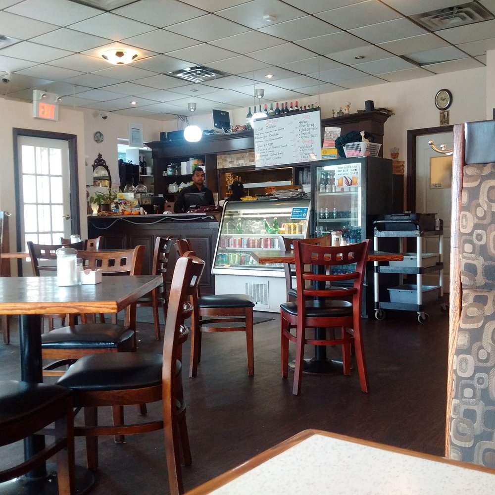 Tony’s Family Diner 17 Reviews Diners 195 Franklin Boulevard