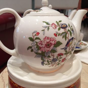 Rose house tea and art Rose house tea and art