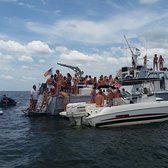 Beer Can Island 62 Photos Beaches N S Rd Longboat Key Fl Photo Of Beer Can Island Longboat Key Fl United States Ryan S Taza