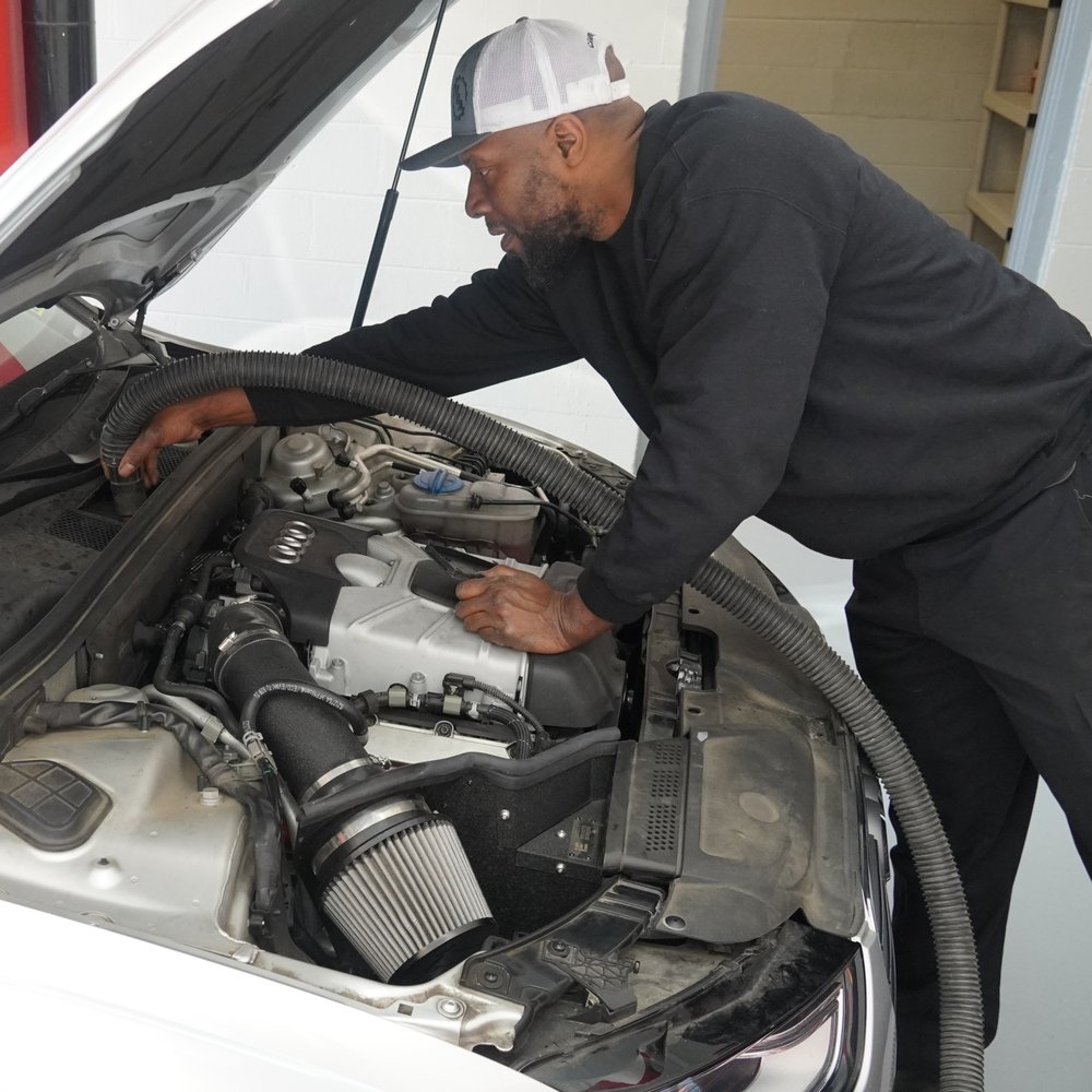 Paul Campanella's Auto & Tire Center Swarthmore