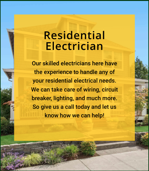 Gibson Electric Service