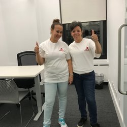 Busy Bee Cleaning Service 28 Photos 20 Reviews Office Photo Of Busy Bee Cleaning Service New York Ny United States