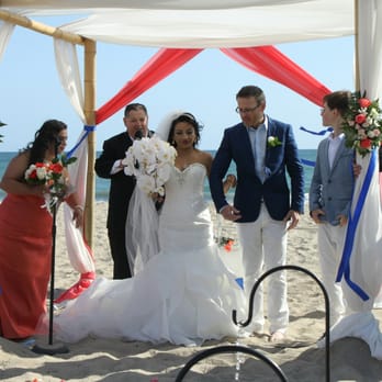 Los Angeles Beach Weddings 111 Photos 36 Reviews Wedding Photo Of Los Angeles Beach Weddings Sherman Oaks Ca United States The