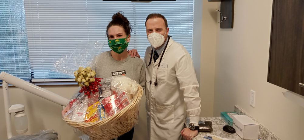 image of business Ford David, DDS