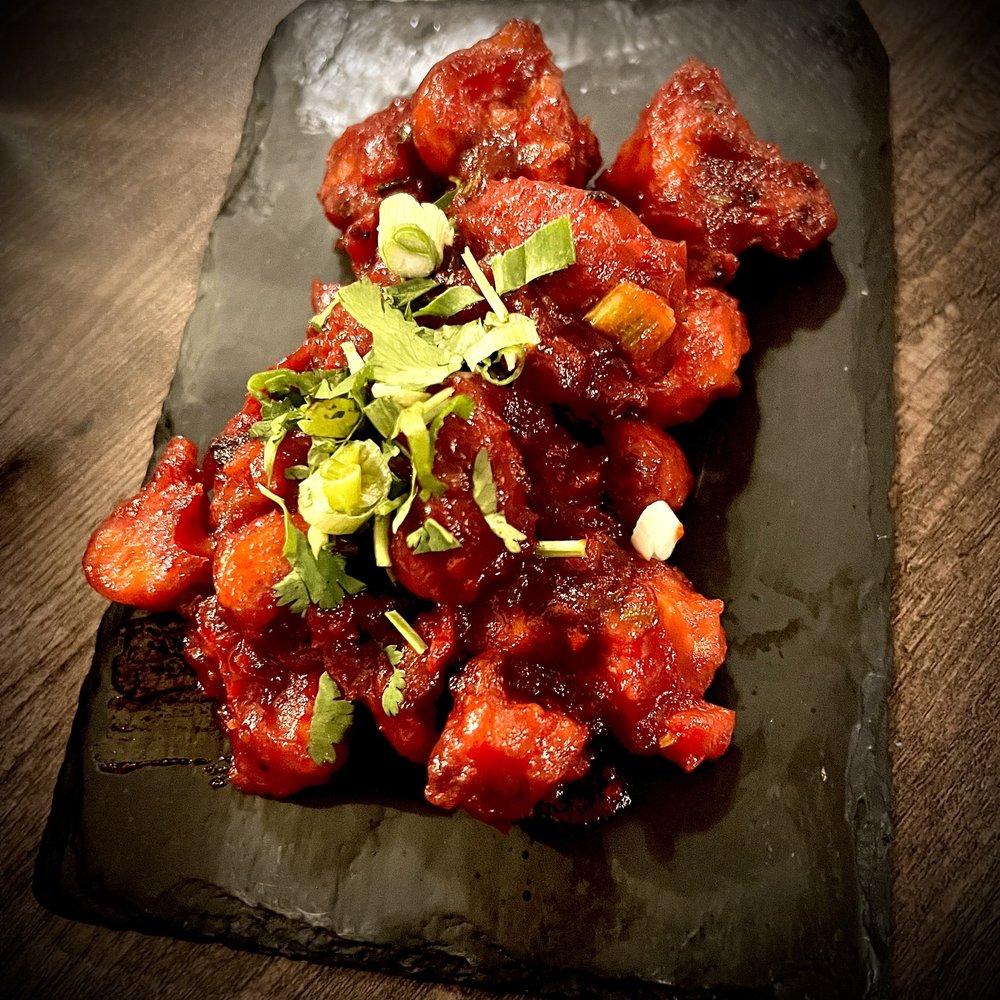 Guru's Indian Cuisine