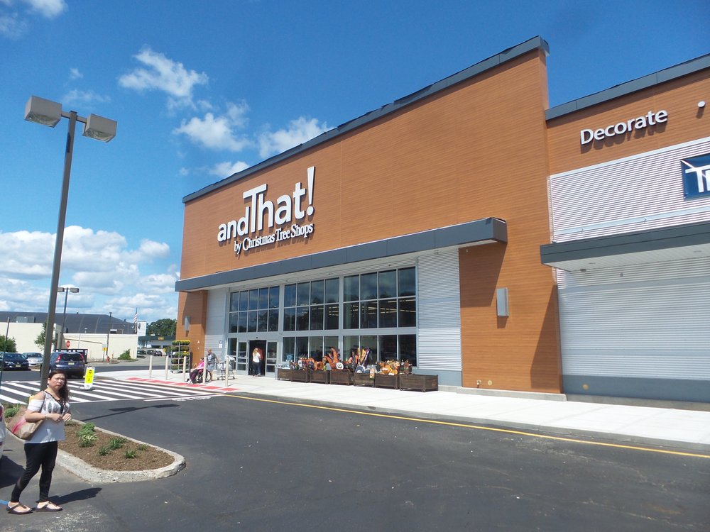 Christmas Tree Shops And That - Home Decor - 1728 US-46, Little Christmas Tree Shops and That - Home Decor - 1728 US-46, Little Falls, NJ - Phone Number - Yelp - Christmas Tree Shops And That - Home Decor - 1728 US-46, Little