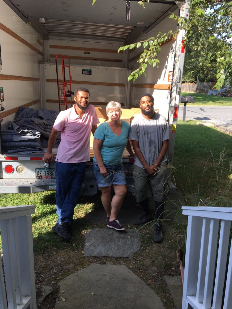 K&M Delivery/Moving