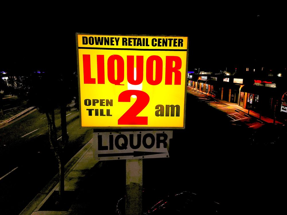 Vikums Liquor