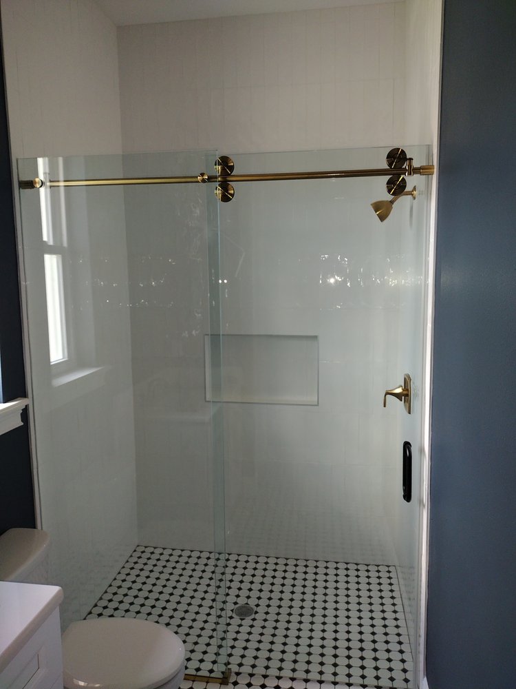 A&B Glass & Mirror