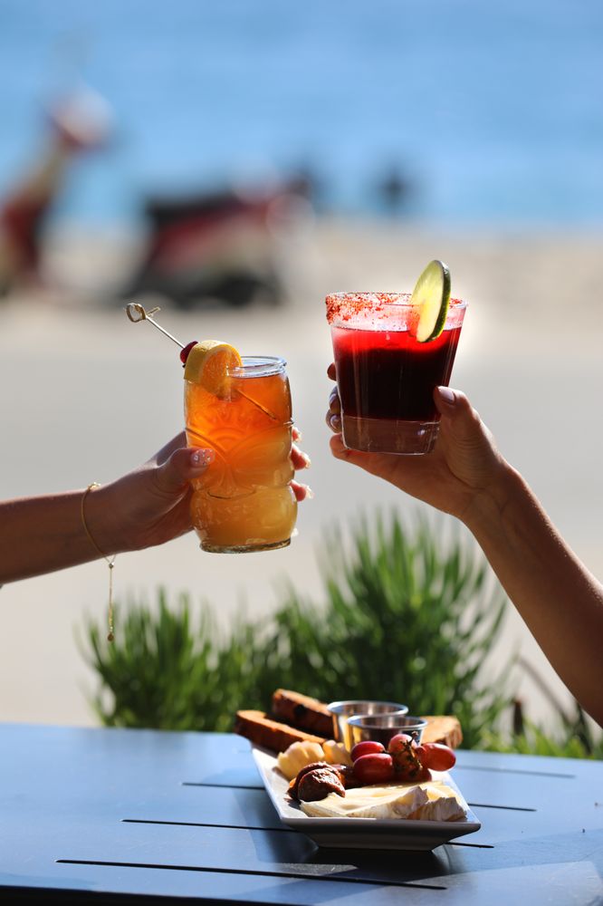 The Sunset Restaurant