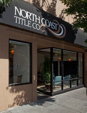 North Coast Title Company