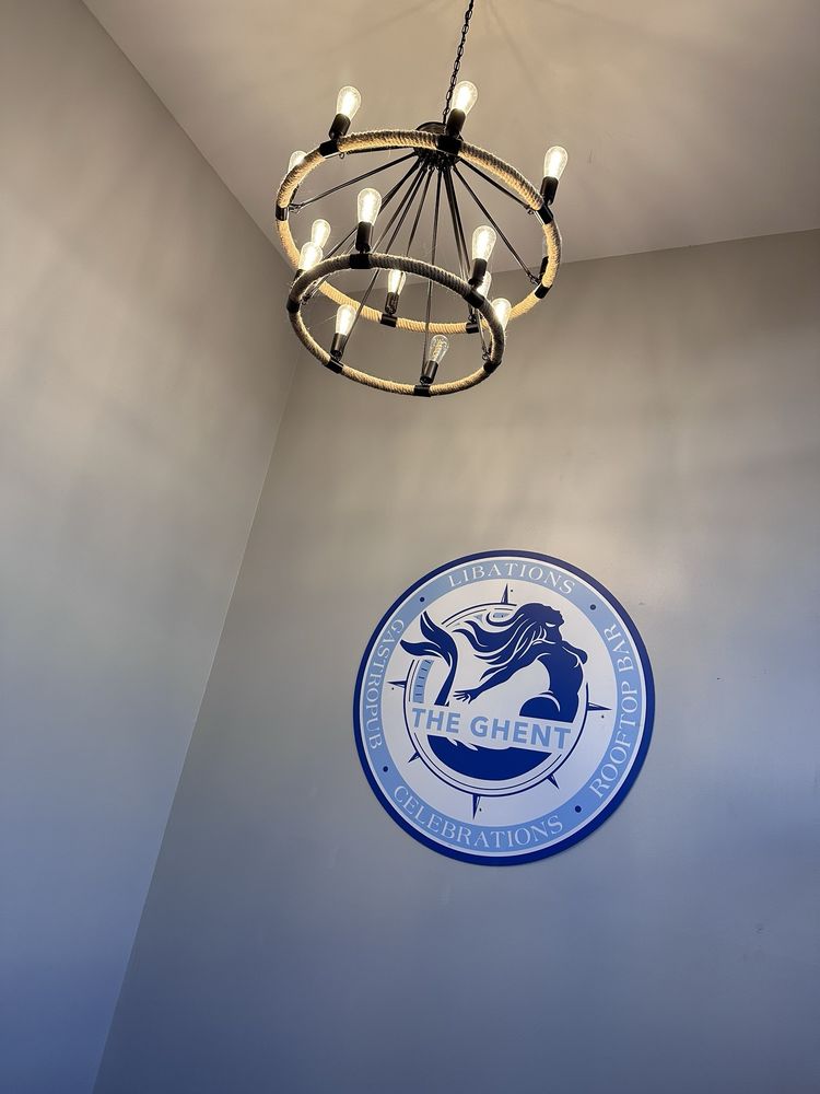 The Ghent