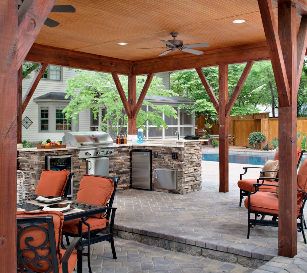 Archadeck of Western North Carolina