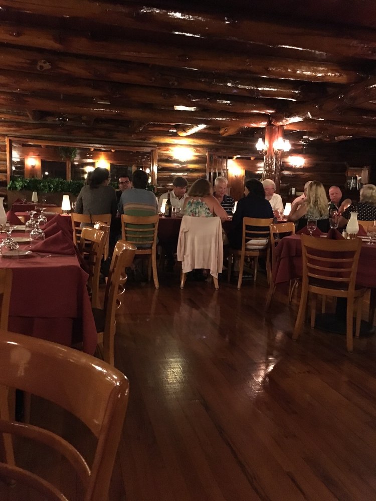 Ridge Terrace Restaurant & Cocktail Lounge Temp. CLOSED 20 Photos