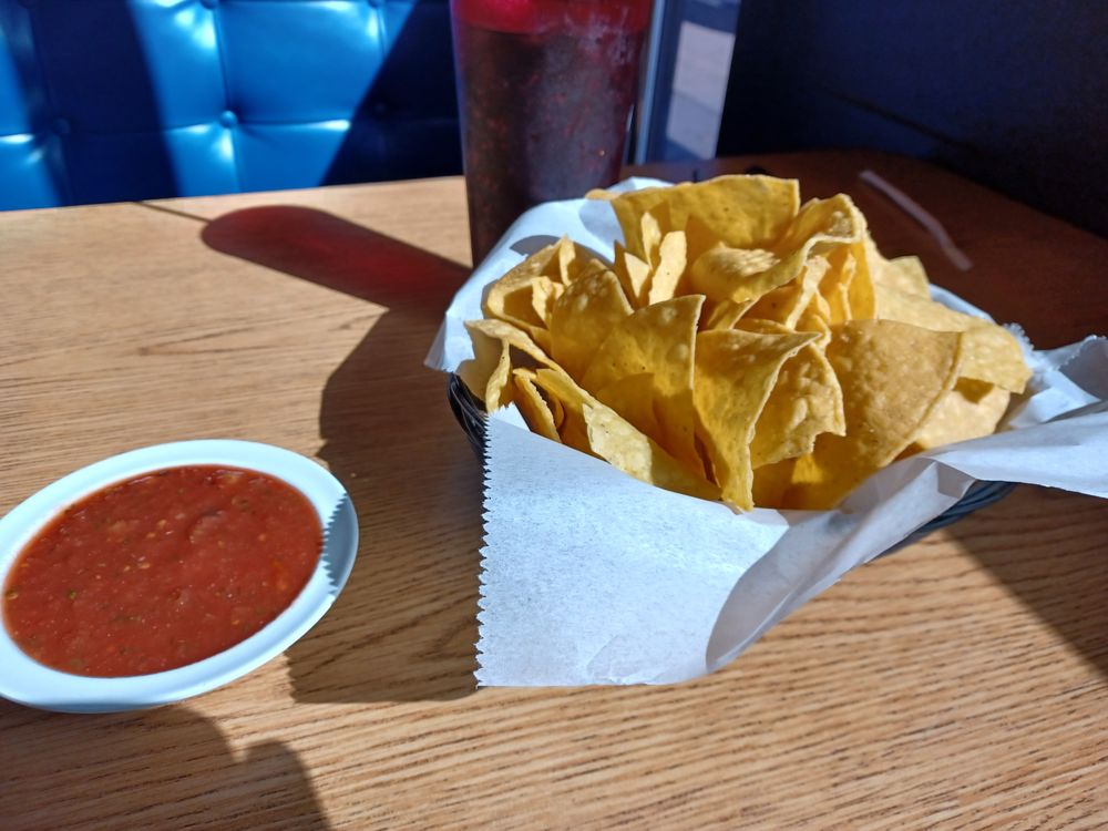 El Salsa’s