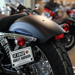 st croix harley
