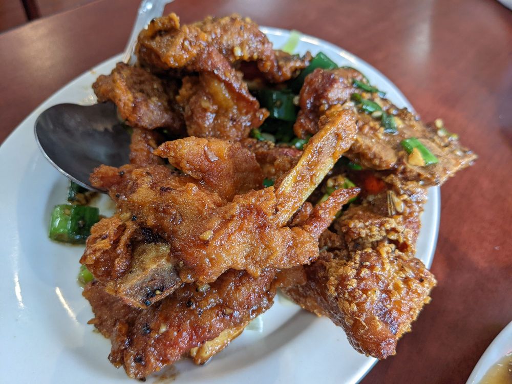 Royal Capital Seafood Restaurant Hyperflyer Instant Delivery