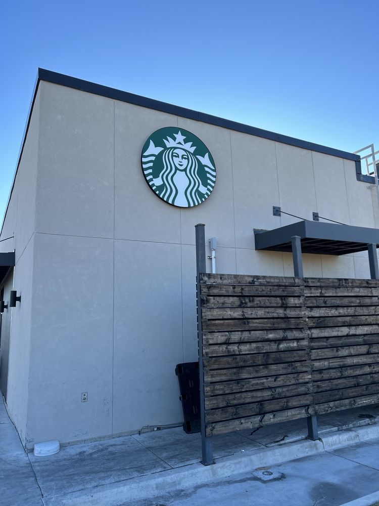 Starbucks