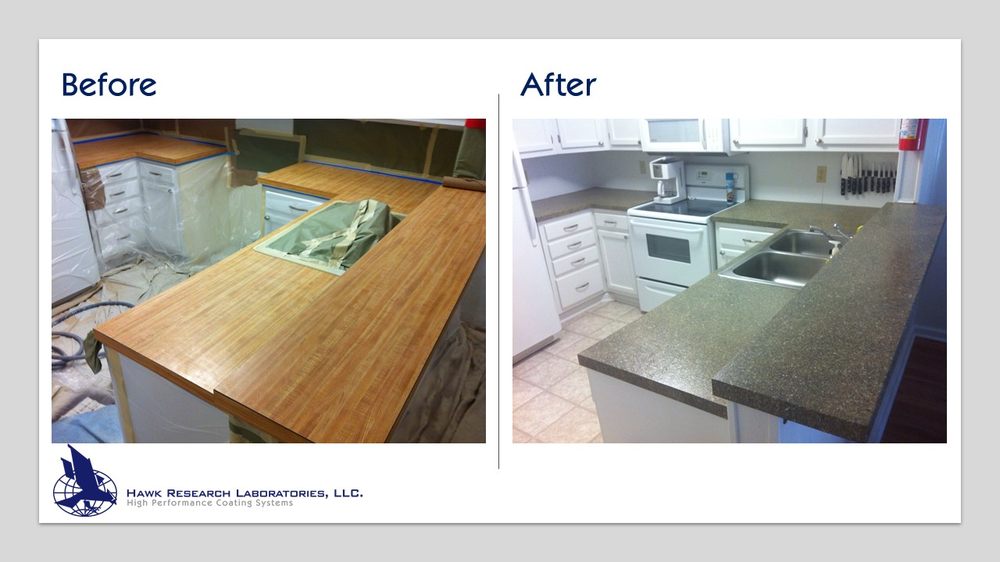Drexler's Refinishing