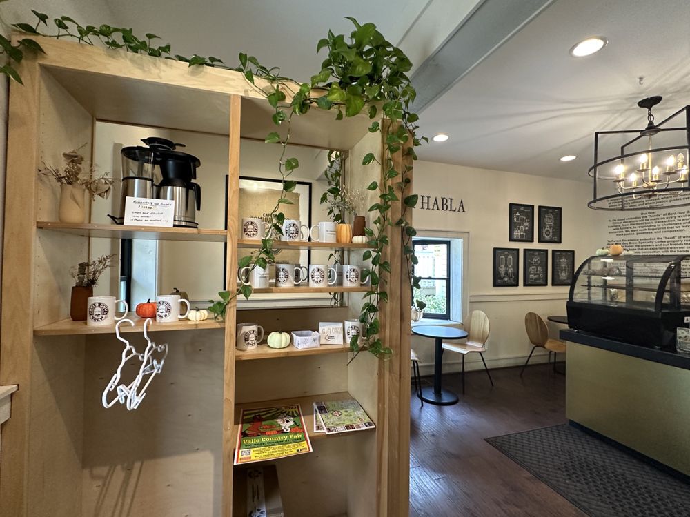 Bald Guy Brew Blowing Rock