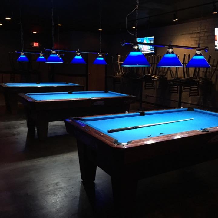 Shooters Sports Lounge
