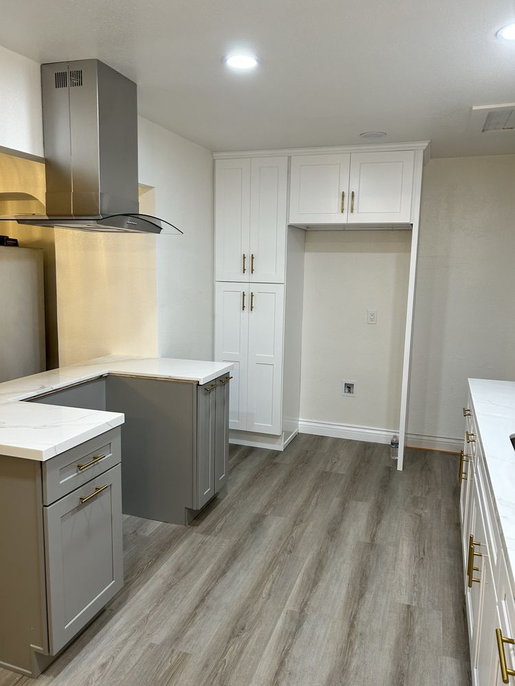 Dfi Stone & Cabinets