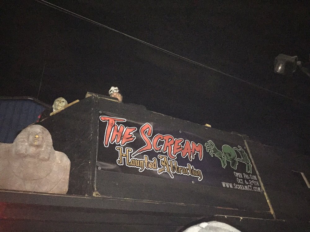 The Only Game in Town