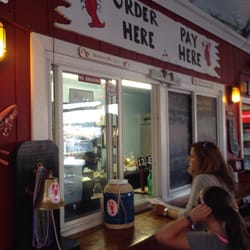 The Boondocks Fishery 98 Photos 89 Reviews Seafood 1 Wharf Photo Of The Boondocks Fishery Red Bank Nj United States