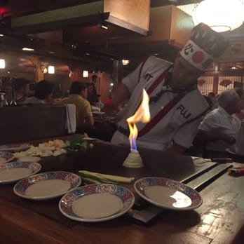Mt Fuji Japanese Steak House - 116 Photos & 136 Reviews - Japanese