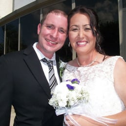 Little White Wedding Chapel 27 Photos Chapels 4618 W Photo Of Little White Wedding Chapel Kissimmee Fl United States