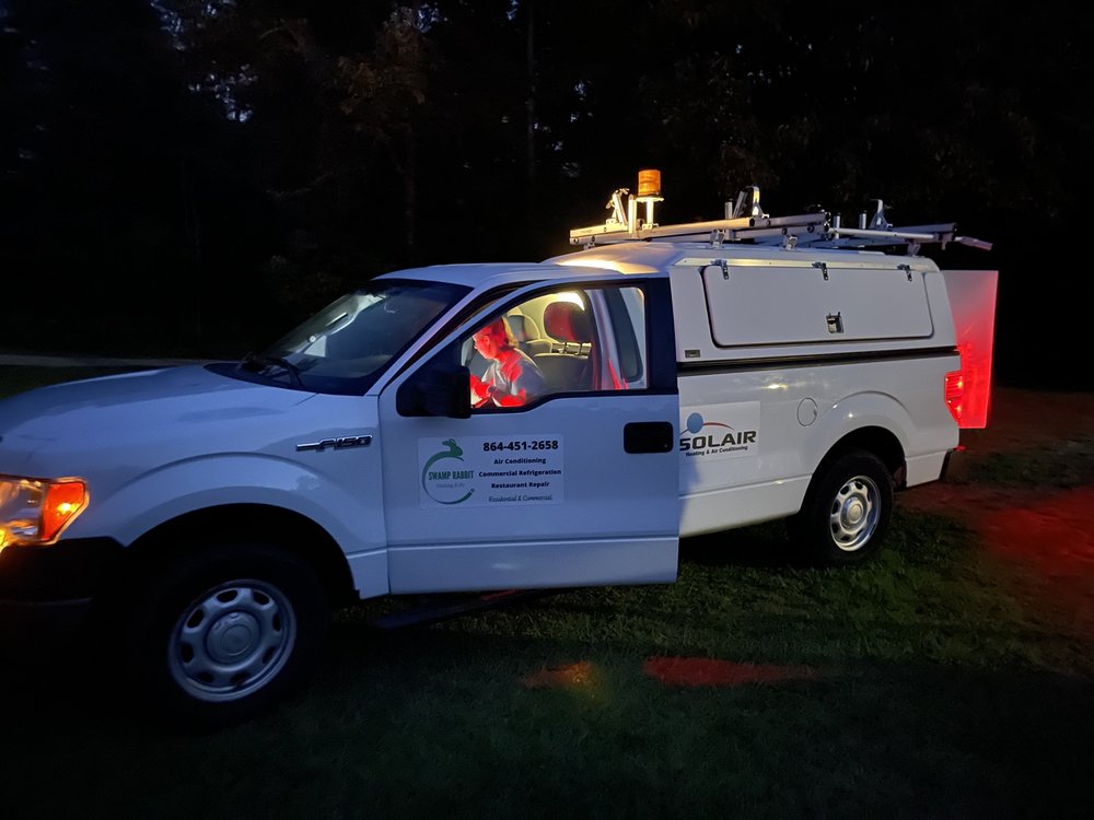 image of business Swamp Rabbit Heating And Air