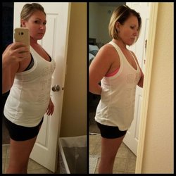 How to lose weight upto 10 kgs in a week picture 9