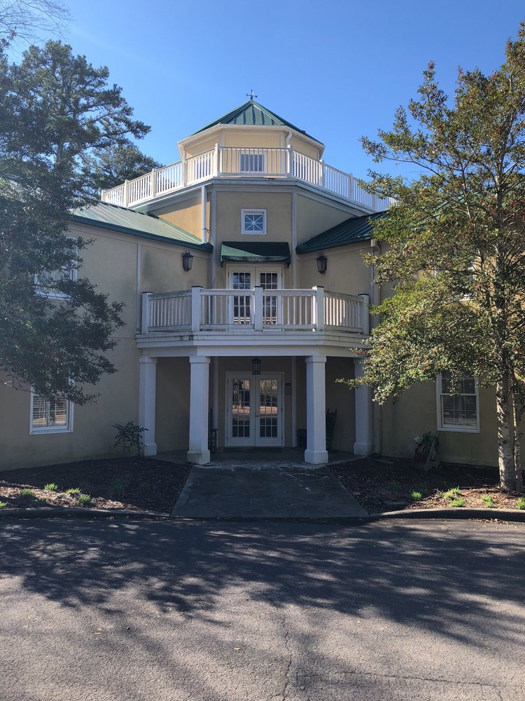 Cherokee Ridge Country Club Country Clubs 4000 Cherokee Ridge Dr