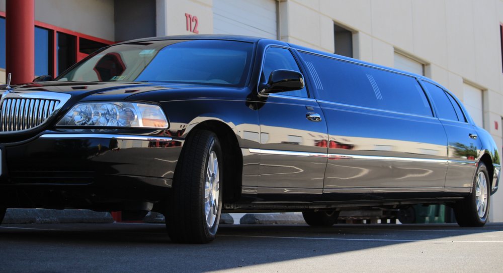 Prestige Limousine