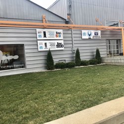 Car Keys Express - Keys & Locksmiths - 828 E Market St, NuLu, Louisville, KY - Phone Number - Yelp