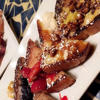 how to make french toast batter