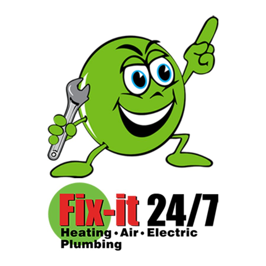 image of business Fix-it 24/7 Plumbing, Heating, Air & Electric