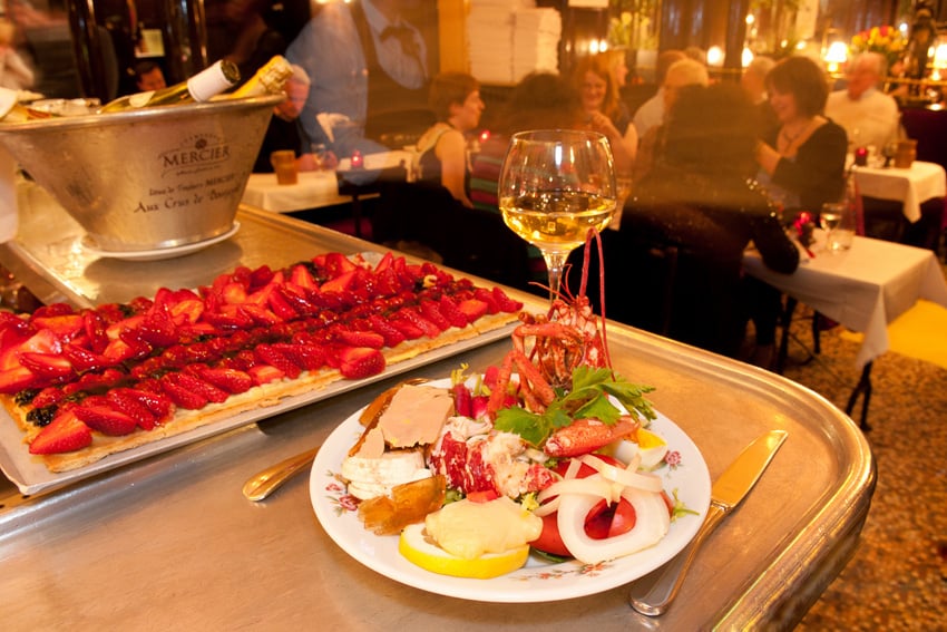 Aux Crus De Bourgogne 3 Rue Bachaumont 75002 Paris Aux Crus de Bourgogne - 14 Reviews - French - 3 Rue Bachaumont, Etienne