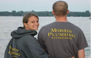 image of business Morris Plumbing