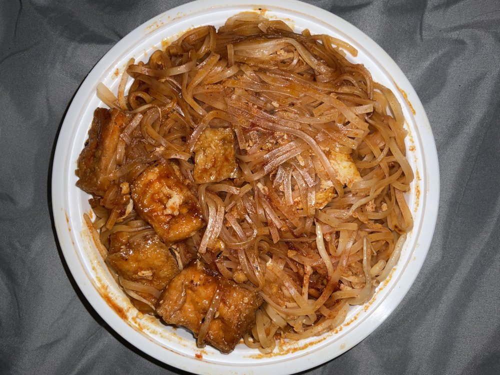 Sawasdee Thai & Sushi