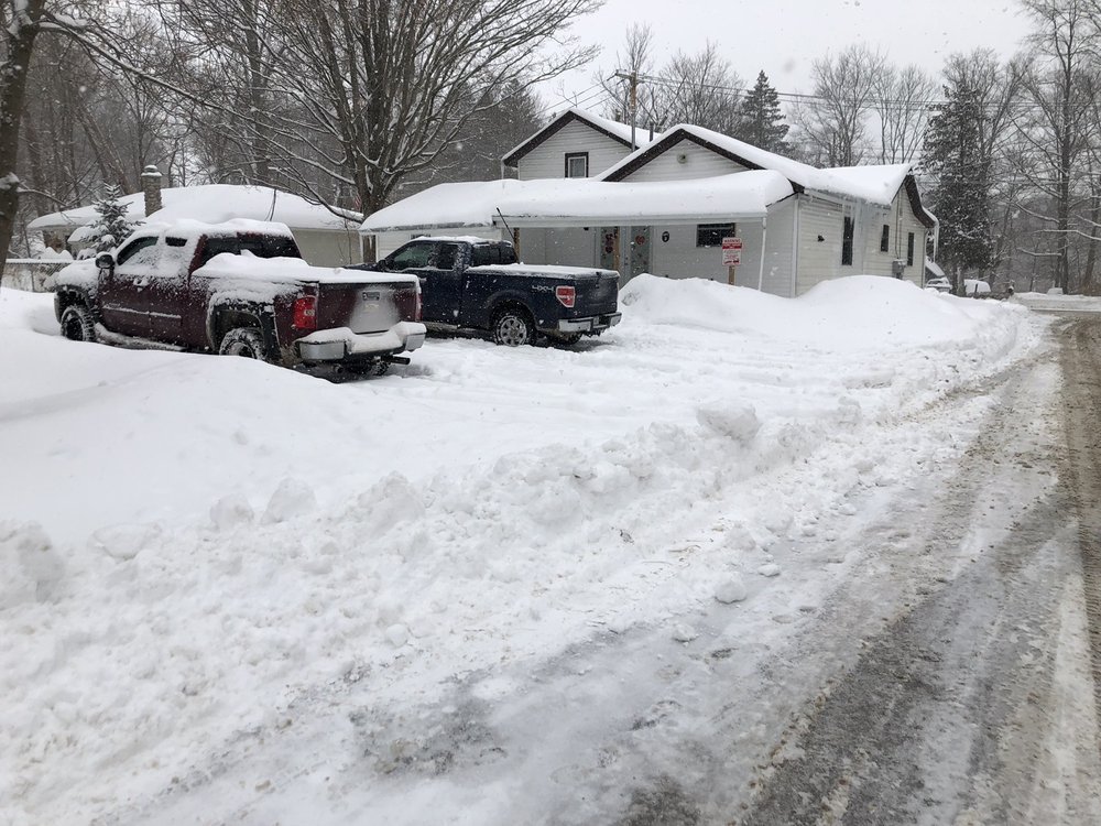 Marc's Pro Landscaping & Snow Removal