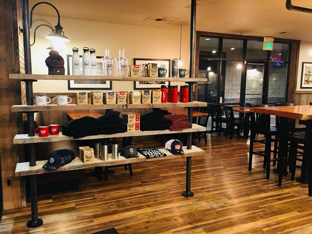 Cutters Point Coffee 18 Photos & 36 Reviews Coffee & Tea 5750