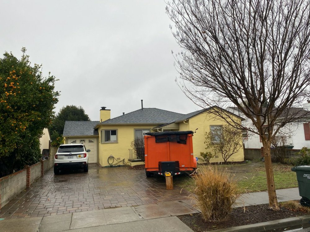 Mini Dumpster Rental